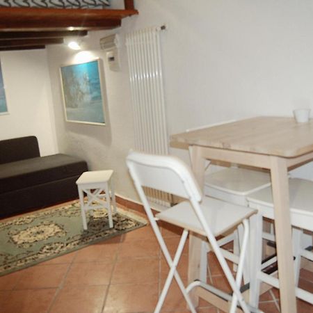 Il Soppalco Bed & Breakfast Corniglia Exterior photo